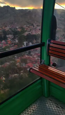Linda la paz #lapaz #bolivia 