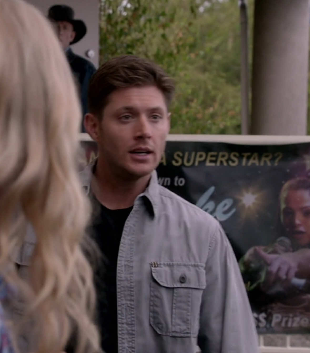dean | #fyp #capcut #supernatural #spn #deanwinchester 