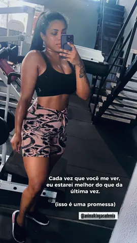 #gym#Fitness#recomecosnecessarios #foco#CapCut 