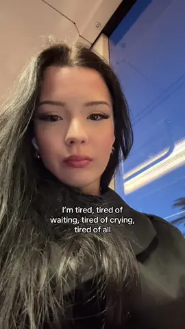 #Love #tired #wait #cry #hurt #tranding #fy #fyp #fyppp #fyppppppppppppppppppppppp #goviral #videoviral #viral_video 