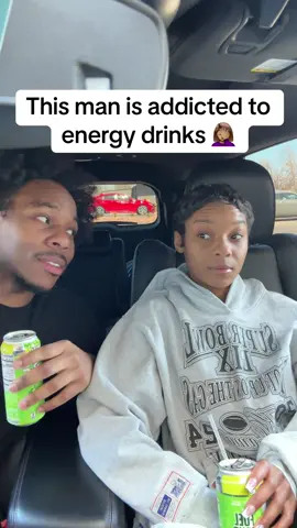 Energy drinks 🤝🏾 fist fighting 😂                      #niyahwanya #nwfam #fyp #couplestiktok #couplegoals #christiancouple #gym #GymTok #gymcouple 