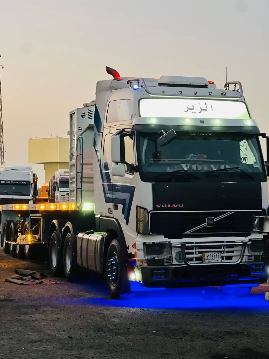 #الحافظ_الله♥️✨ #💔🔥 