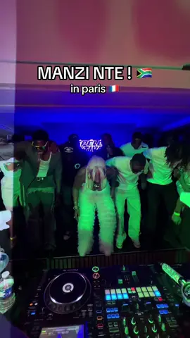 Tu sais faire ou pas ! #djshiiva #fyp #amapiano @pepelefest 