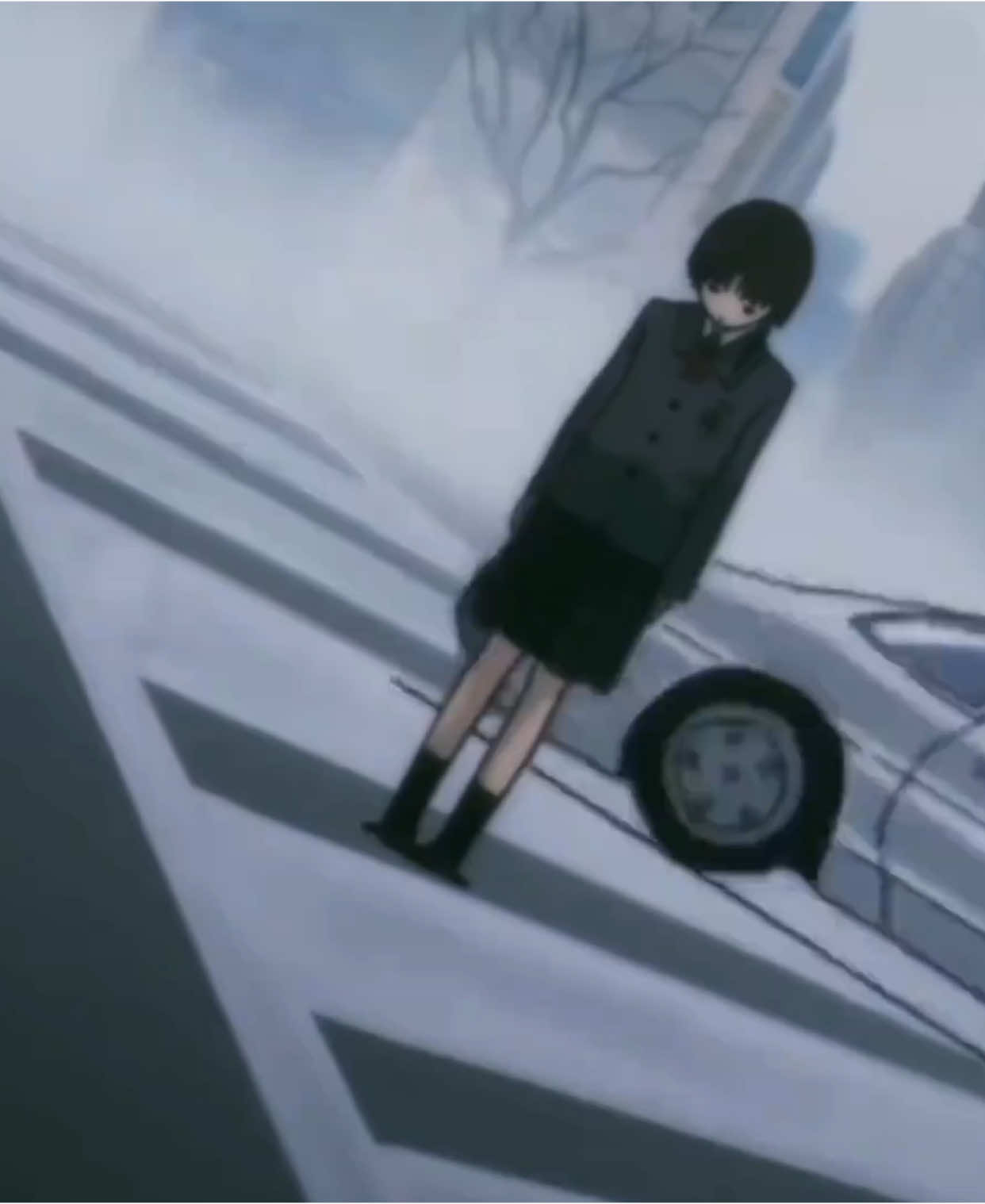 im lost in my own mind 