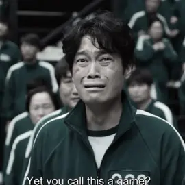 Saddest s1 death #parkjuun #player369 #dalgona #squidgamenetflix #squidgame2 #season3 #squidgameseason3 #squidgamekdrama #sad @squidgame.edits187 @_411♠️✝️ @J.226 @🇰🇿🎉PARTY’S COMPS🎉🇰🇿 @Lucaslr.edits 