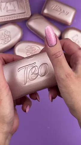 ASMR SOAP #asmr #soap #asmrsoap #allaasmrsoap #satisfying #relaxing #recommendations #fyp #w 