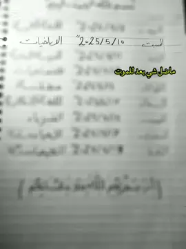 ماضل شيء، عيوني بدن يعمن 💔😞.... @𝑴𝒂𝒚𝒂 