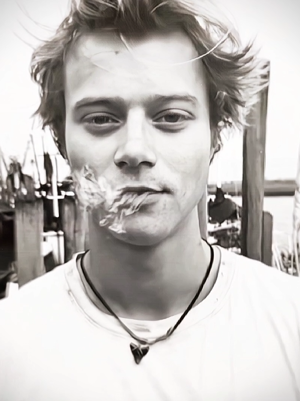 My TYPE !! . . ac>@Rami's audio◇  #jjmaybank #jjmaybankedit #rudypankow #outerbanksedit #obxedit #aftereffect #edit #fyp #viral 