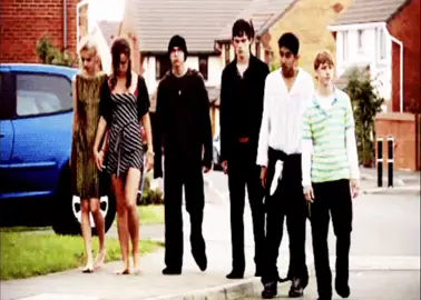 gen oneee #skins #skinsuk #skinsgen1 #gen1 #sidjenkins #gif #gifedit #anwar #maxxine #jal #michelle #tonystonem #cassie #chris #secretarylover01 