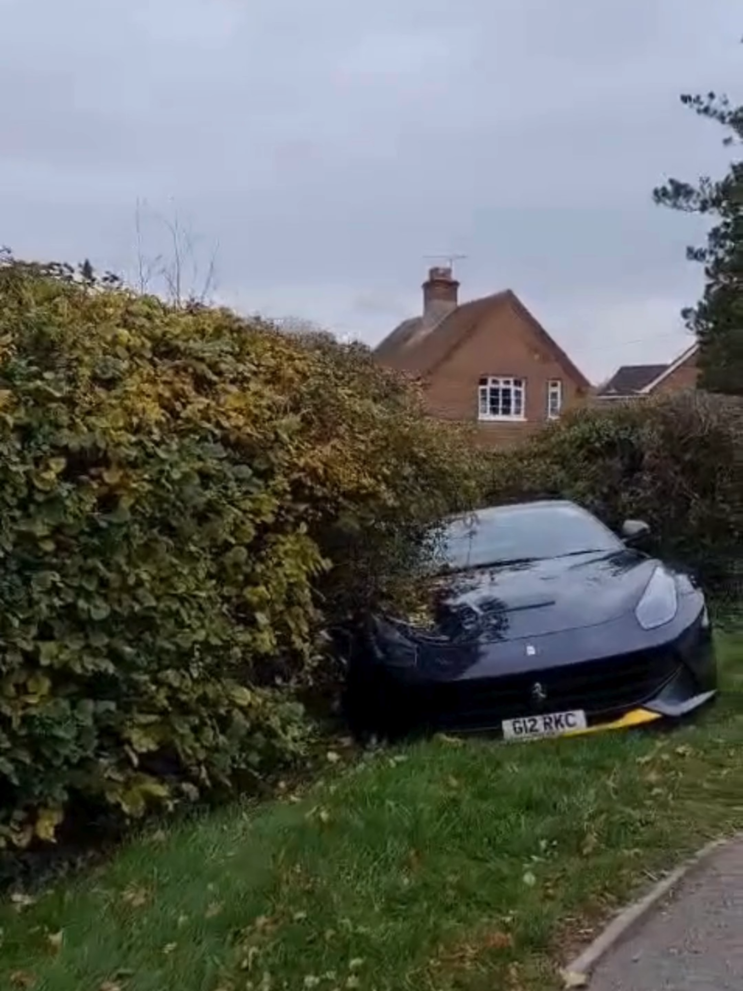 #youcantparkthere - 2021 - how time has flied by, 