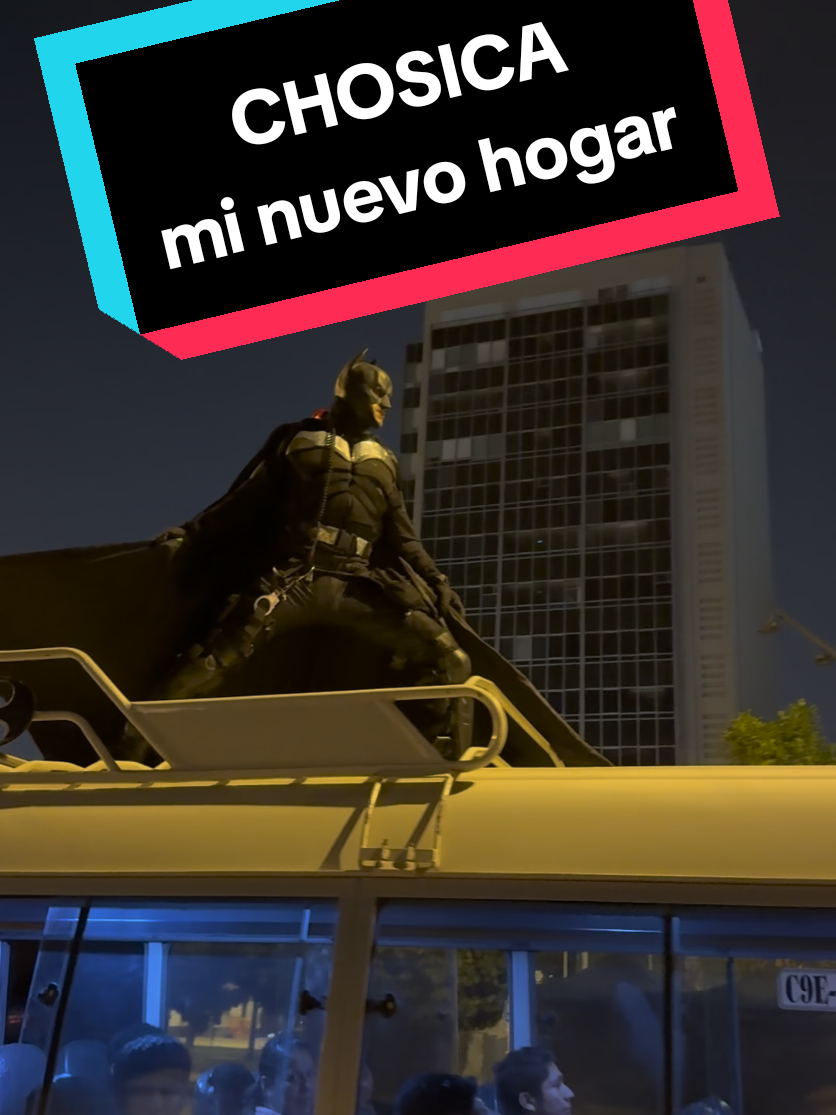 Un poco de esperanza para mi ciudad @BATMANLATINO #batman @elcaballerodelanoche @batmanperuanooficial  #batmanperuano #batmanlima #fyp #viral #noticias ##batmanbombero #elcaballerodelanoche #elseñordelanoche #elseñorcolornoche 