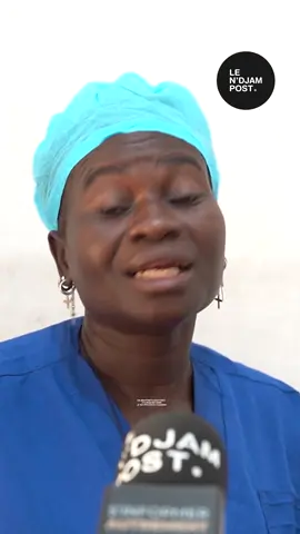 Elle travaille dans l’ombre, là où peu osent poser le regard. Memti Nicole est la seule femme à diriger et gérer seule la morgue de l’hôpital Tchad-Chine depuis 14 ans. Découvrez le parcours inspirant de cette femme exceptionnelle. #Tchad 