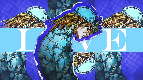 Break the chain ⛓️ // I really hope this song is the outro or horse with no name  #jojosbizarreadventure #steelballrun #johnnyjoestar #gyrozeppeli #sbr #sbredit #jjba #jjbaedit #amv #animeedit #foryou #fyp  CC: Vettis & Sciruikio 🐎