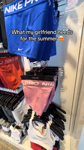 Nike Pro Shorts😍😍😍 #soccerstorecanada  #football #footballtiktok #soccertiktok #premiumsoccer #premiumsoccerstore #soccerstore #footballstore #soccerstoremontreal #soccerstoretoronto #soccerstorecanada #montreal #championsleague #toronto #edmonton #vancouver #soccercleats #footballboots #cramponsfootball #foryoupage #fyp #fypage #viral #explorepage #nikefootball #adidasfootball #pumafootball #nikewoman #nikeproshorts 