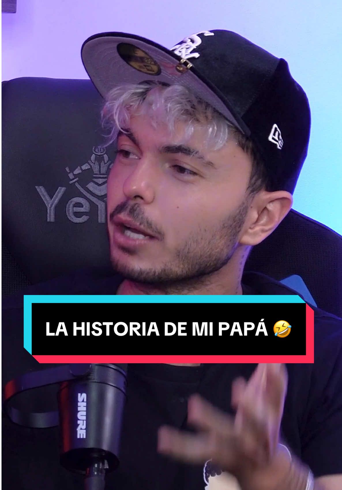 Ep 116| Lo de hacer tonterías es de familia 🤣 #podcast 