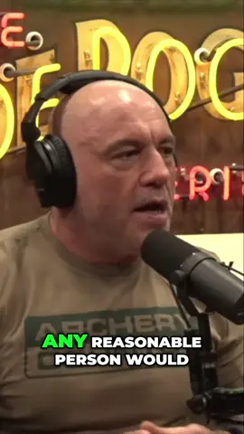 Joe Rogan: Is Gaza Situation 'Pro-Human' or 'Crazy'? Join Joe Rogan as we express deep concern over the Gaza situation. Is this really the only way? We discuss the excessive loss of life and the importance of being pro-human. Explore the complexities and the lack of defensible positions in this critical conversation. #JoeRoganExperience #Gaza #Israel #Palestine #HumanRights #PoliticalDiscussion #ConflictAnalysis #Podcast #MiddleEast #ProHuman