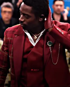 OKAY #damsonidris #metgala #metgala2025 #f1 #viral #metgalastyle 