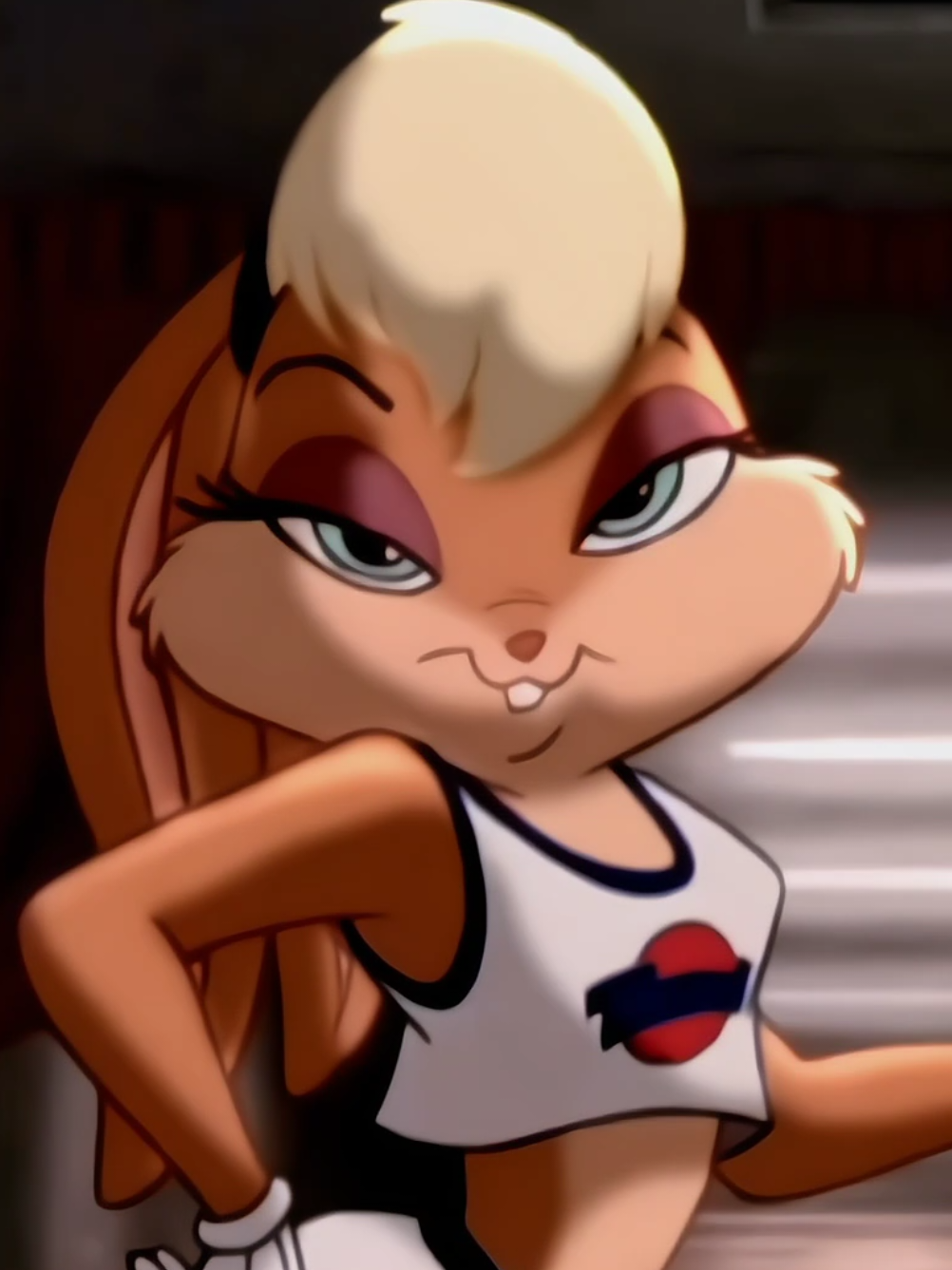 ★Should've been me (Ac:@//maxisaudios) || #lolabunnyedit #lolabunny #looneytunes #looneytunesedit #lt #spacejam #spacejamedit 
