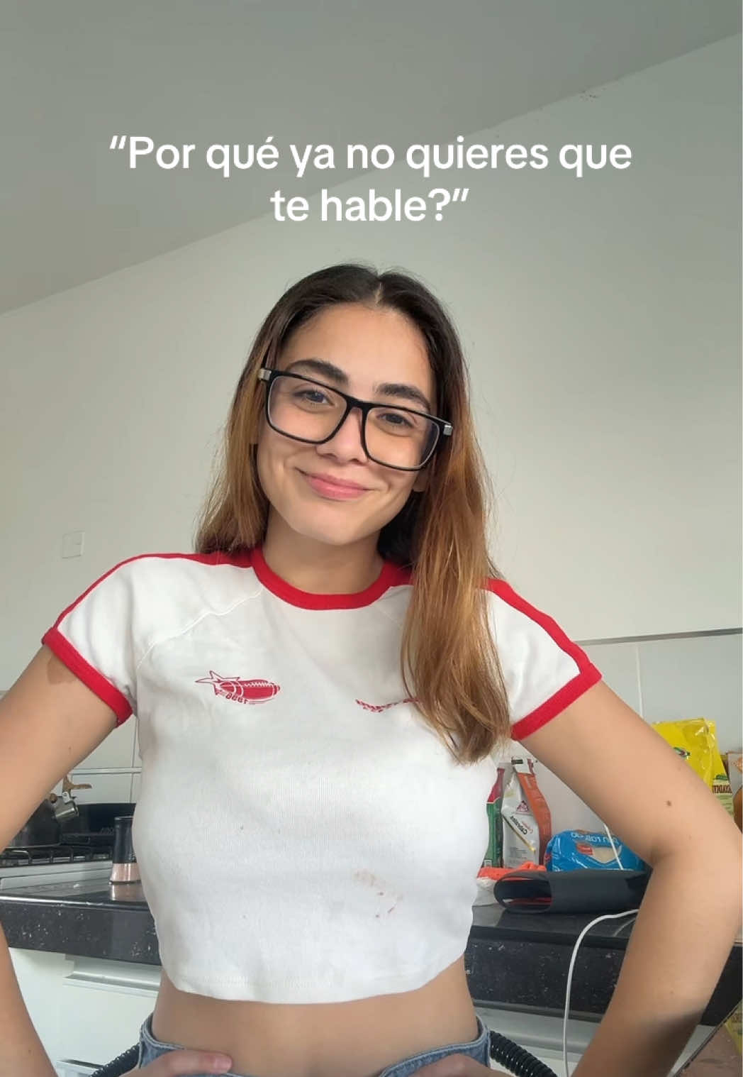 una así pero que no se manche la ropa cada 5 min:)