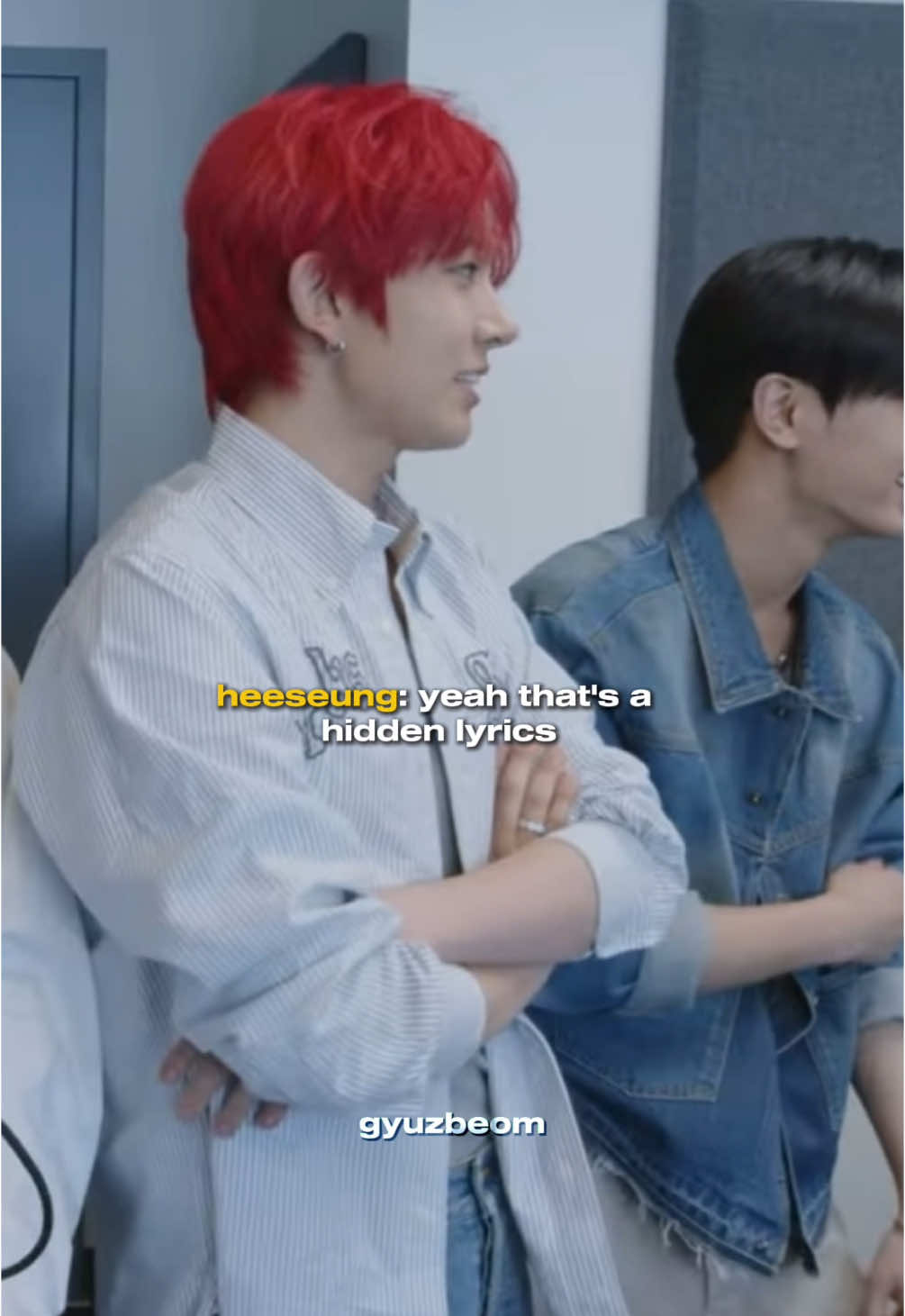 jay is everywhere [this is from 102.7KIISFM channel in YouTube] #enhypen #enhypenedit #enhypen_belift #enhypenfyp #enhypenengene #engene #enha 