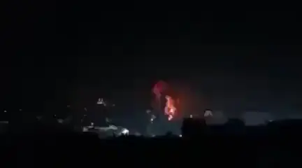 بہاولپور میں دھماکہ – خوف و ہراس کی فضا، تحقیقات جاری Hashtags (#): #BahawalpurBlast #BreakingNews #PakistanNews #SecurityUpdate #CCTVFootage #EmergencyResponse #PrayForBahawalpur #LatestNews