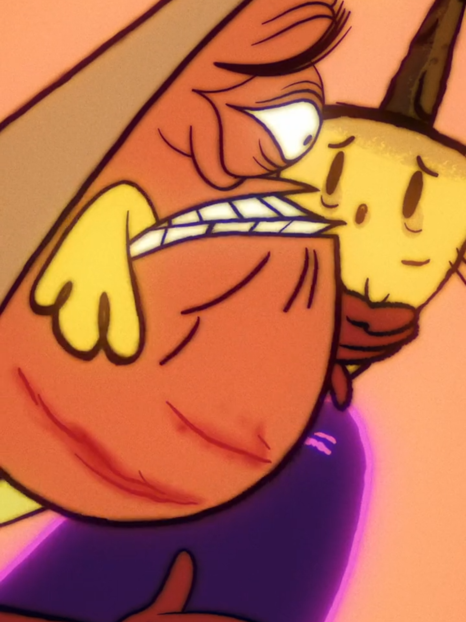 ⚠️Under Levelled⚠  - When the game takes you to THAT part of the map 🚷  #IndieAnimation#wizardnchampion#animation#funny#animated#eldenring#caelid#fantasy#rpg#eldenringmeme#animationoc