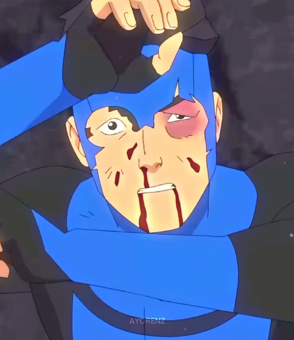 Did ts in school so Srry it’s short || INVINCIBLE X SIRVIVOR || #invincible #amv #edit #amvedit #fyp #fypシ #CapCut 