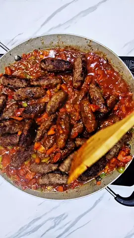 ساندوتشات كفته على الطريقة المصرية  #وصفات_سهله #لذيذ #اكل #foryou #viral #fyp #طبخ #لحم #كفته 