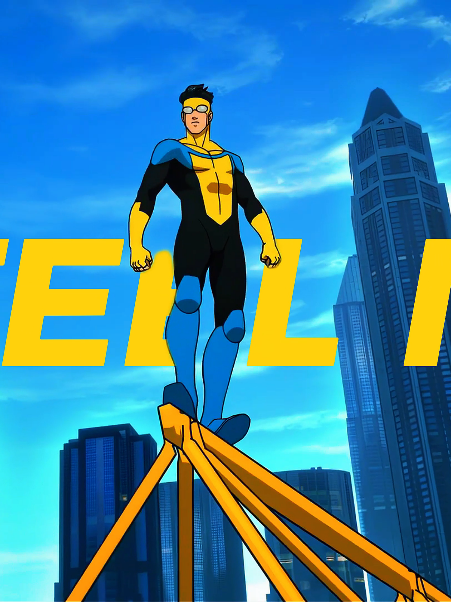 Im still sad the song was wasted on Amber and not Eve #invincible #feelit #d4vd #markgrayson #edit #fy #fyp #foryou #foryoupage #fypage #viral #famous #invincibleamazonprime #invincibleedit #capcut #tiktokviral #fypシ゚