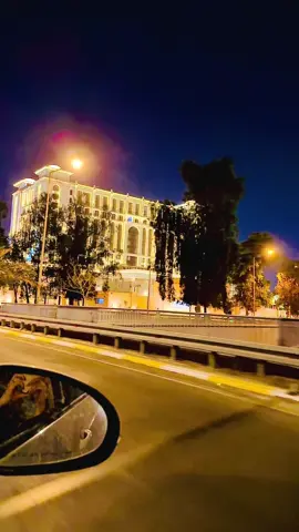 #منطقة_القادسية_بغداد #ساحة الاحتفالات#