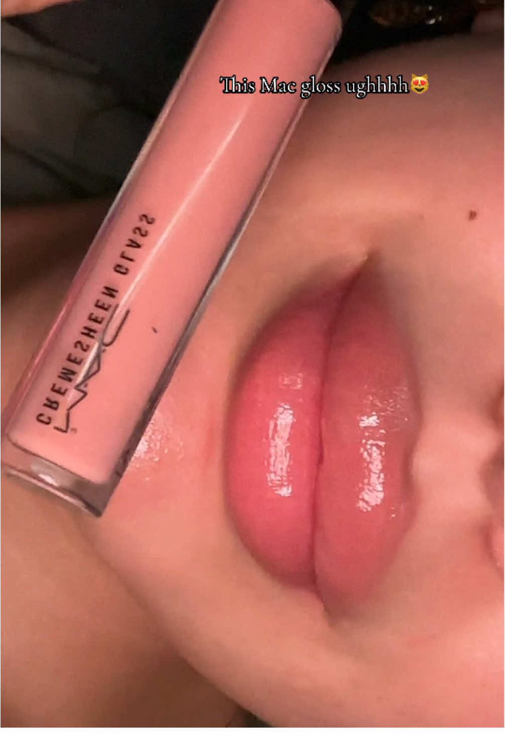 Liner: colourpop cool bff#makeup #lipcombo 