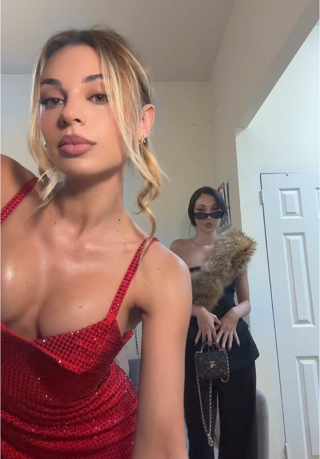 met galaaaa @scorpioangelbaby 