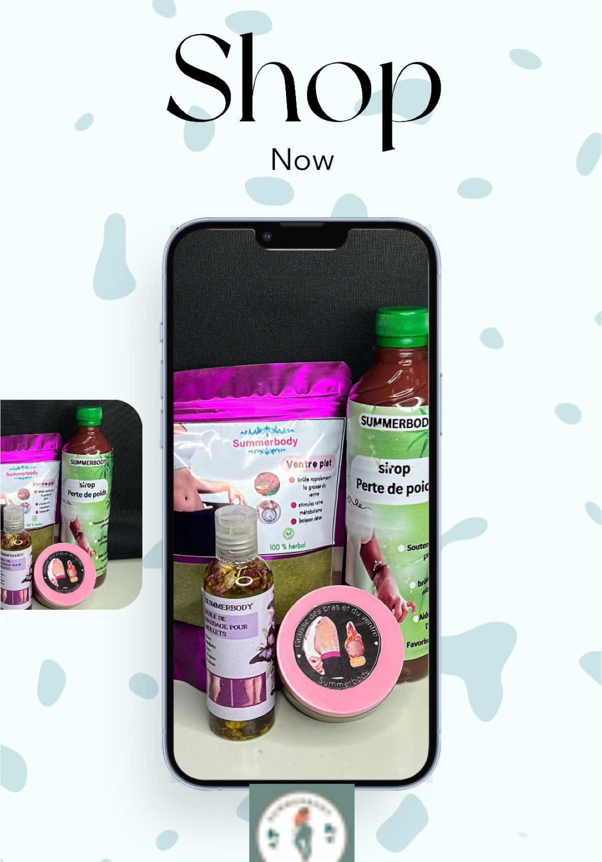 achetez votre article préféré  Perte de poid #pertedepoids #minceur #ventreplat 