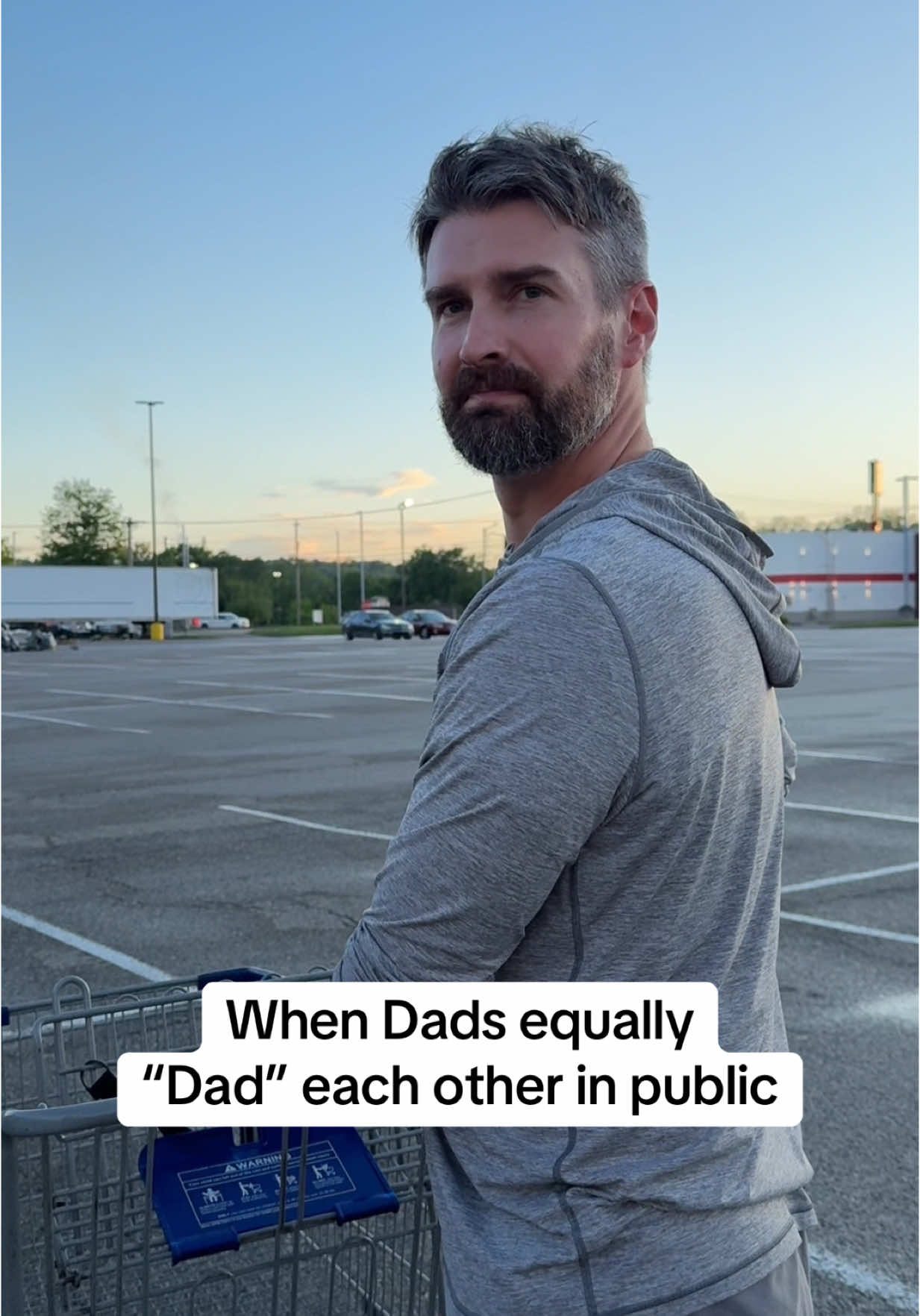 Ah yes, a worthy adversary #dad #dadsoftiktok #dadjokes #husband #fyp #foryou 