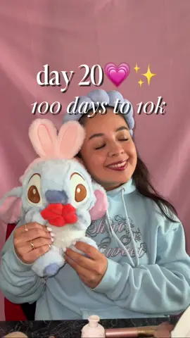 day 20 on the road to 10k!💖 what is one exciting thing you did today?✨let me know in the comments, I love talking to you!⬇️💬 @Neutrogena @Clinique @e.l.f. Cosmetics @Rare Beauty @r.e.m. beauty @L’Oréal Paris @NARS Cosmetics @Maybelline NY #100daysto10k #roadto10k #girlytok #fyp #contentcreator #series #microinfluencer #girlssupportgirls 