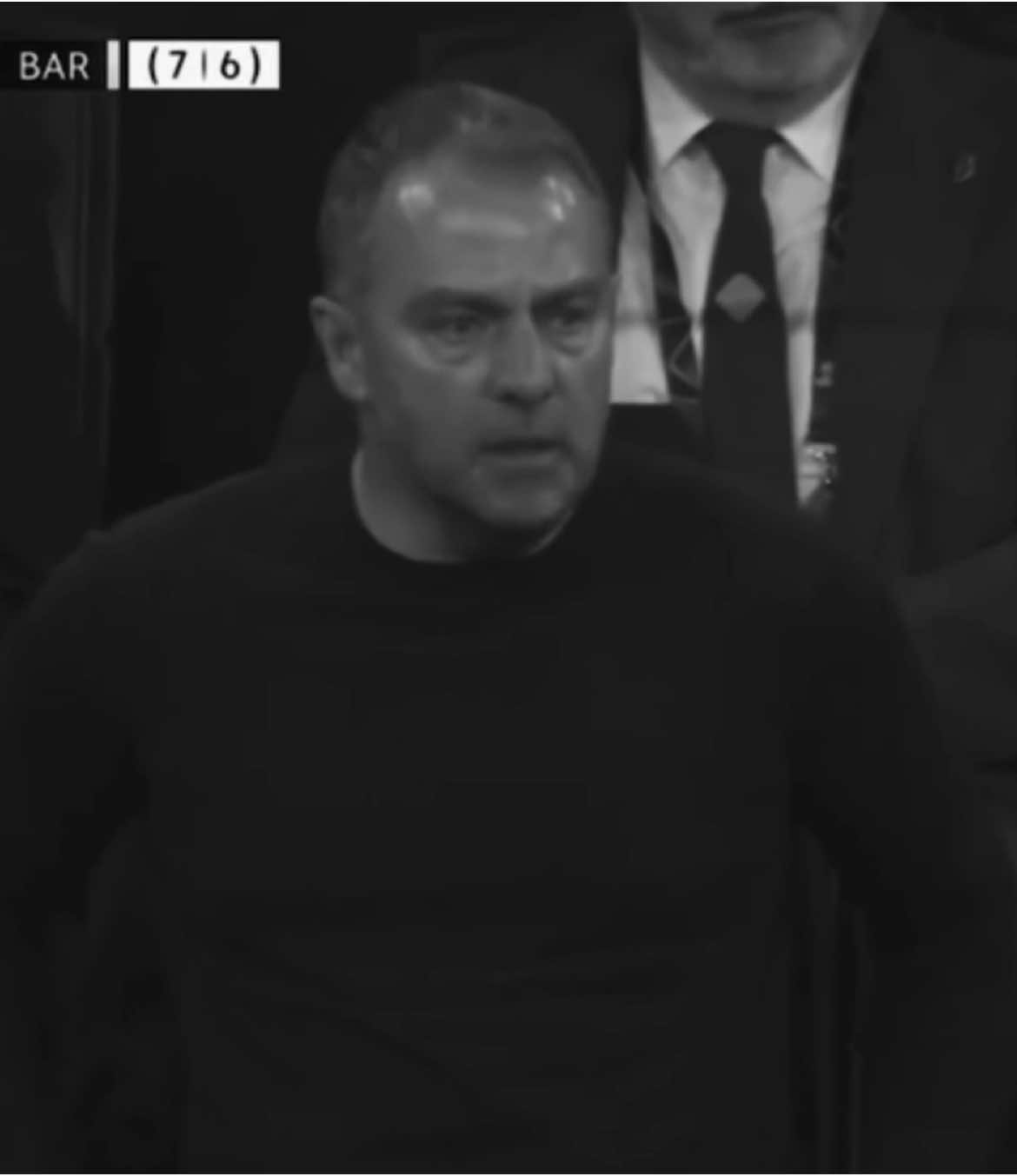 the dream is over… #fcbarcelona #intermilan 