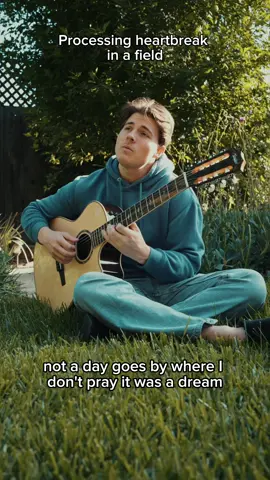 Not a Day Goes By out everywhere now! #guitar #acoustic #singer #songwriter #newmusic 