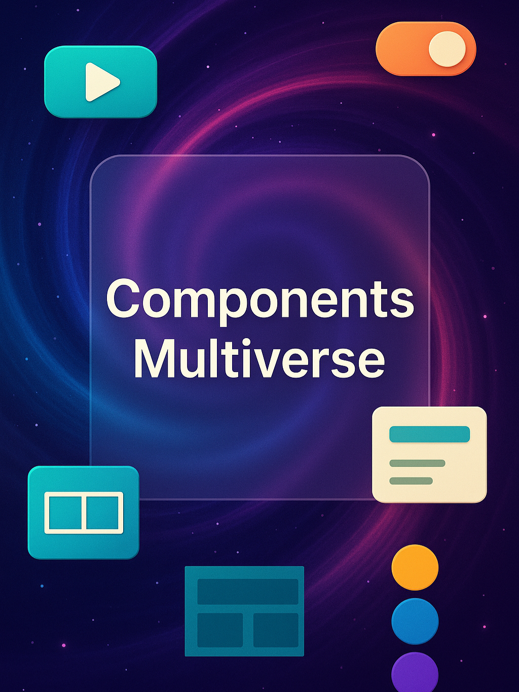 Descubrí un recurso que aceleró mi proceso de desarrollo frontend y elevó la calidad de mis interfaces. Esta plataforma contiene miles de componentes UI open-source listos para copiar y personalizar. Como desarrollador React, este recurso me ha salvado incontables horas de trabajo y me ha permitido entregar proyectos con interfaces profesionales en tiempo récord. Este recurso te ayudará a mejorar tus habilidades de CSS y a entender cómo se construyen componentes avanzados que puedes adaptar a tus necesidades. Guarda este post para tu próximo proyecto y sígueme para más herramientas que impulsarán tu carrera como desarrollador frontend. #frontend #css #react #webdev #uicomponents #desarrollo #javascript