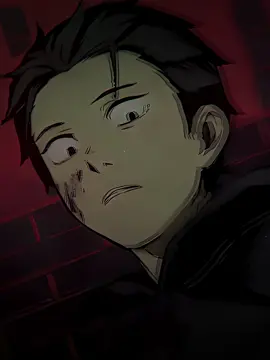 #subaru #subarunatsuki #rezero #edit #anime #fyp 