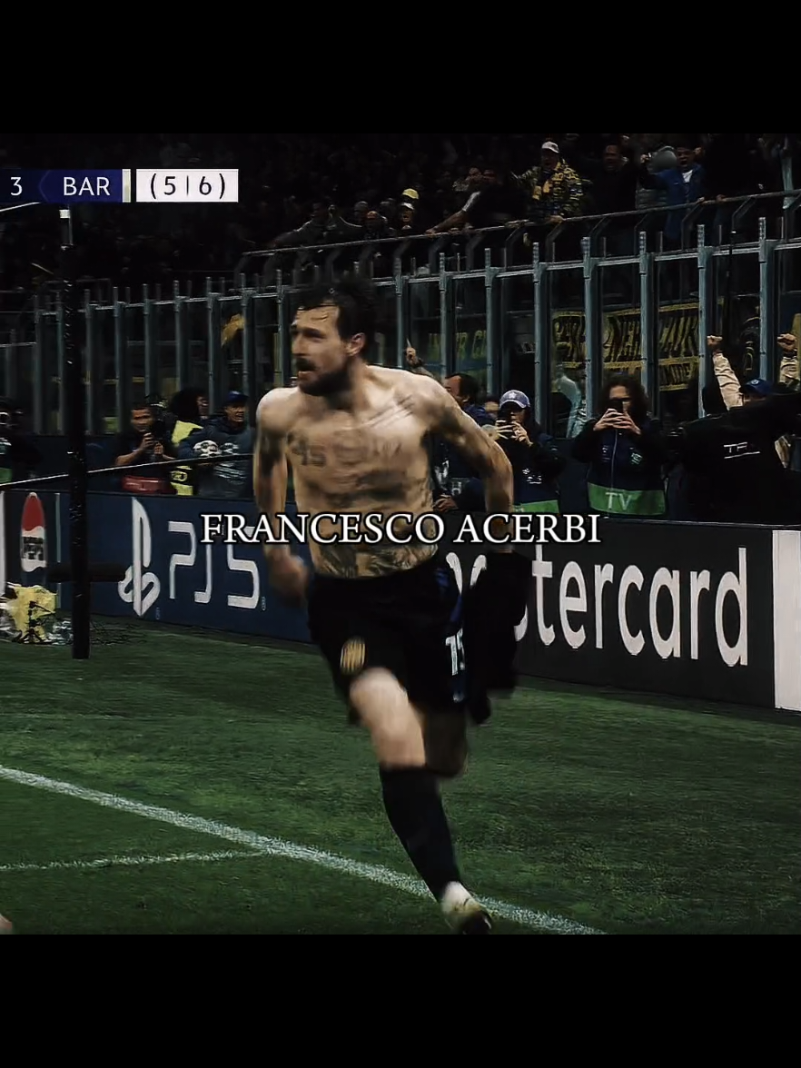 Acerbi saves Inter with a last-minute goal 💥😵 #acerbi #francescoacerbi #inter #intermilan #footballtiktok #football #capcut #capcutpro #ucl 