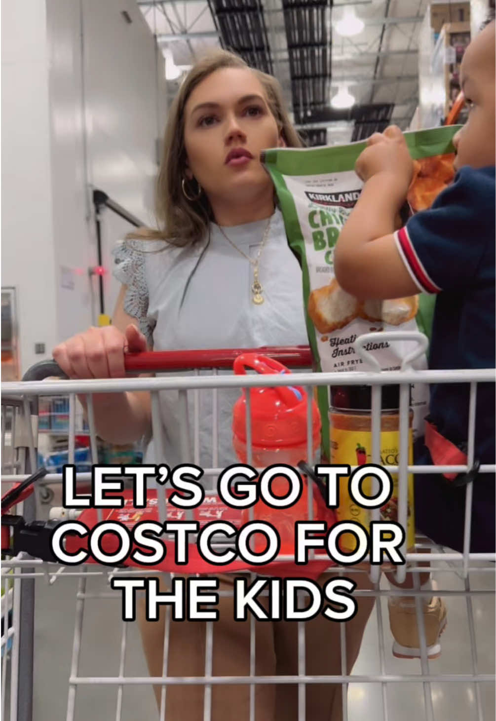 Got more snack wins? Drop them in the comments. We love a Costco find! #costco #bulkbuy #kidsnacks#CapCut 