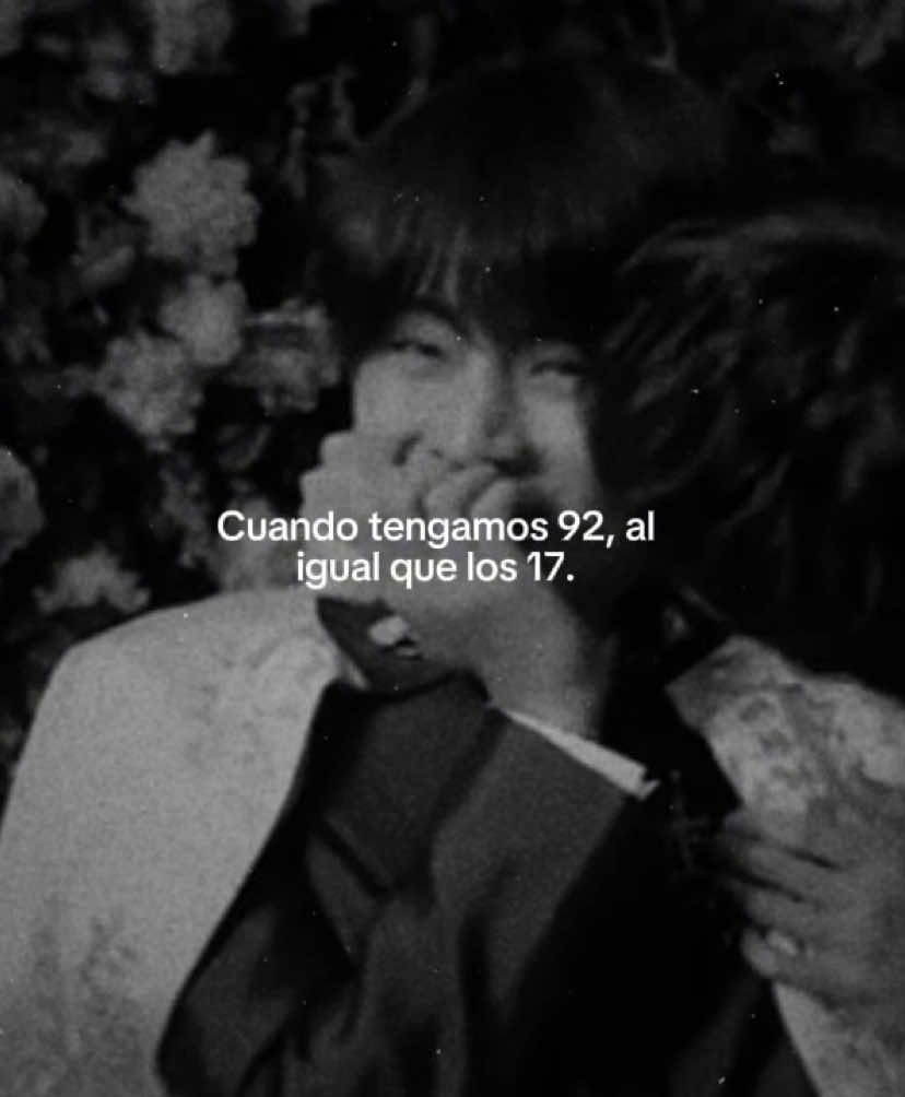 La amo. #jungkook #taehyung #foryou #tiktok #Viral #parati #fpy #fpyy #xyzcba #xyzbca #kookdal 