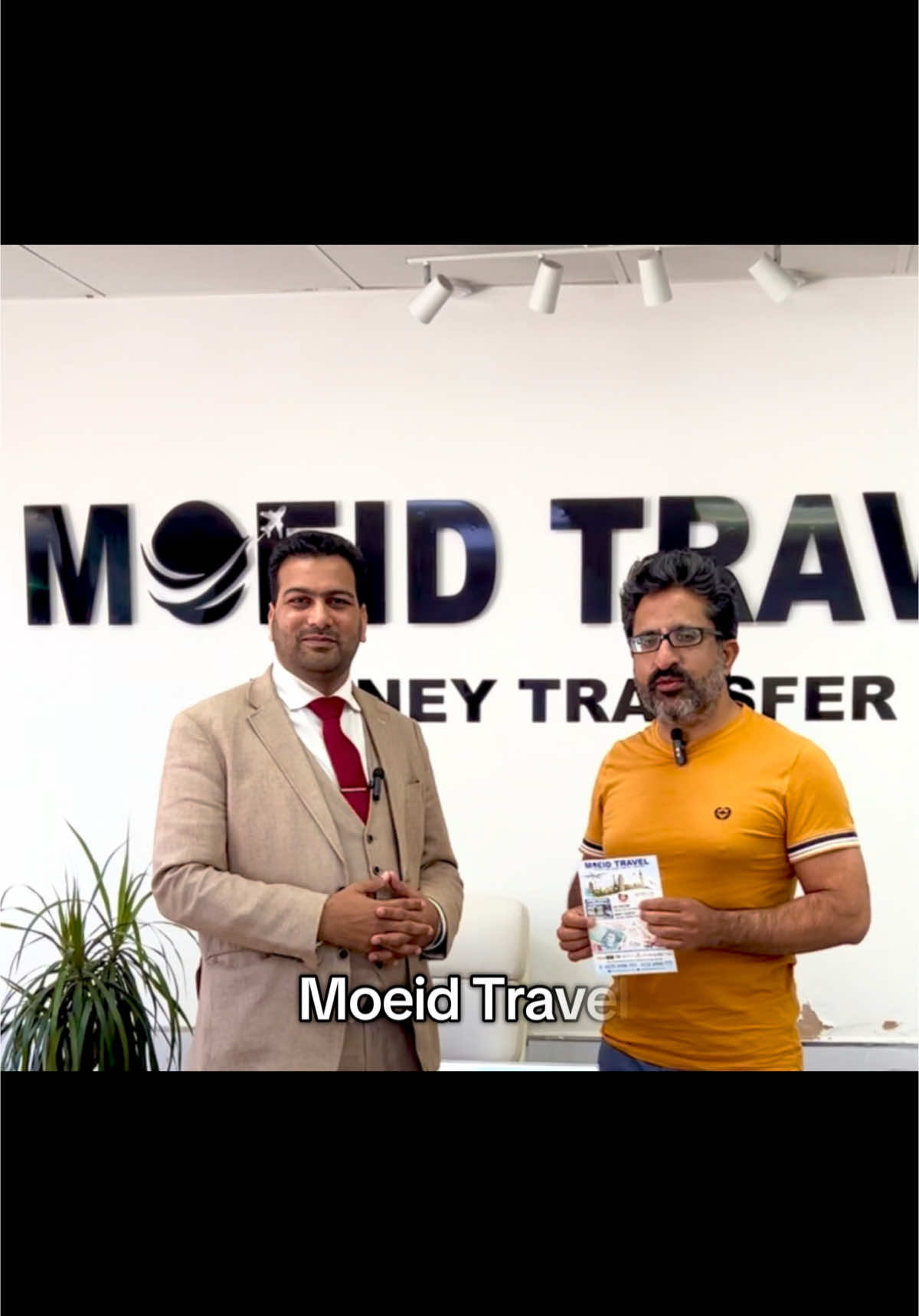 Moeid Travel guarantee that we will provide you with a lower price for the ticket you obtain from other travel agents.#travel #passportrenewal #passport #pakistanipassport #visa #visaforpakistan #urgentvisa #pakistanivisa #visitvisa #alumrock #birmingham #travlebirmingham #travelpakistan #moeidtravel #nadracardrenewal #NICOP #NadraCard #Councillate #pakistanicouncillate #alumrocktravel #alumrock #bestticketprice #cheaptickets #pelhummoney #travelagent #travelagentbirmingham #ticketforpakistan #travelagentalumrock #airticket #bhx #emirates #turkish #etihad #qatar #cheapticketforpakistan #cheaptickets #moeid #moeidtravel #shahzadkiyaniuk #alhamdulillah #mashallah #subahanallah #unique #quiz #poetry #funny #entertainment   #uk #uae #usa #pakistan #international #foryoupage #1millionaudition #1million #1mviews #1mfollowers #1mlikes #viraltiktok #trending #video #tiktok #viraltiktok #viralvideo #uktiktok #comment #dueto #fyppppppppppppppppppppppp #shahzadkiyaniuk #share #like #comment #repost #viral #100k #1million @SHAHZAD-KIYANI-OFFICIAL @SHAHZAD.KIYANI 🇬🇧 UK  