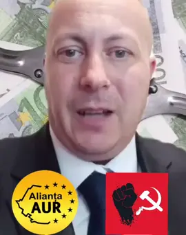 Discurs comunist, deputat AUR. Democrația e in pericol! #georgesimion🇹🇩 #aur  #comunism #virale 