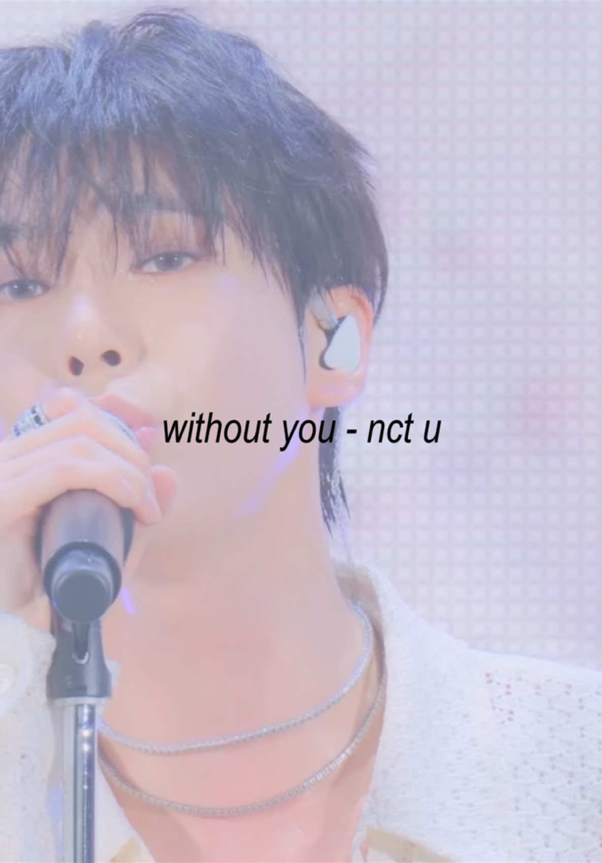i can’t even describe how this song makes me feel #nct #nctofficial #nctzen #czennie #nct_official #nctu #nctuofficial #nct_u 