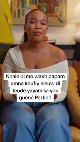 La Femme Trompe son Mari, l'enfant Raconte Tout Partie 1