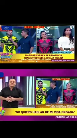 kurt villavicencio piensa que lo de cornelia y Mario fue Armani 🤔😭#entretenimiento #farandula 