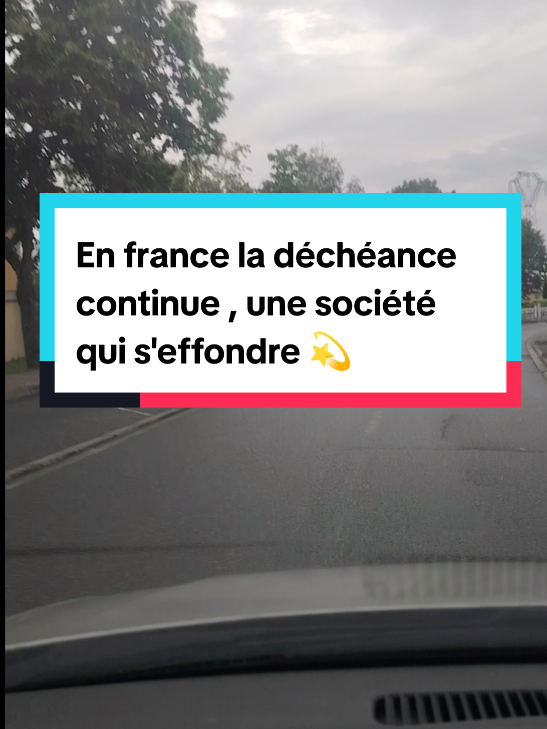 #france #francetiktok🇫🇷 #francetiktok #effondrement #société #insociable #catastrophe #World #honte #honteux #marre #raslebol #2025 #desert #residentevil #silenthill #zombie #personne #apocalypse #findecycle #decheance #francais #peuple #revolte 