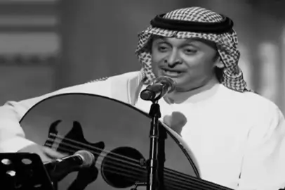 #عود #اكسبلور #عبدالمجيد_عبدالله #مجيديات 