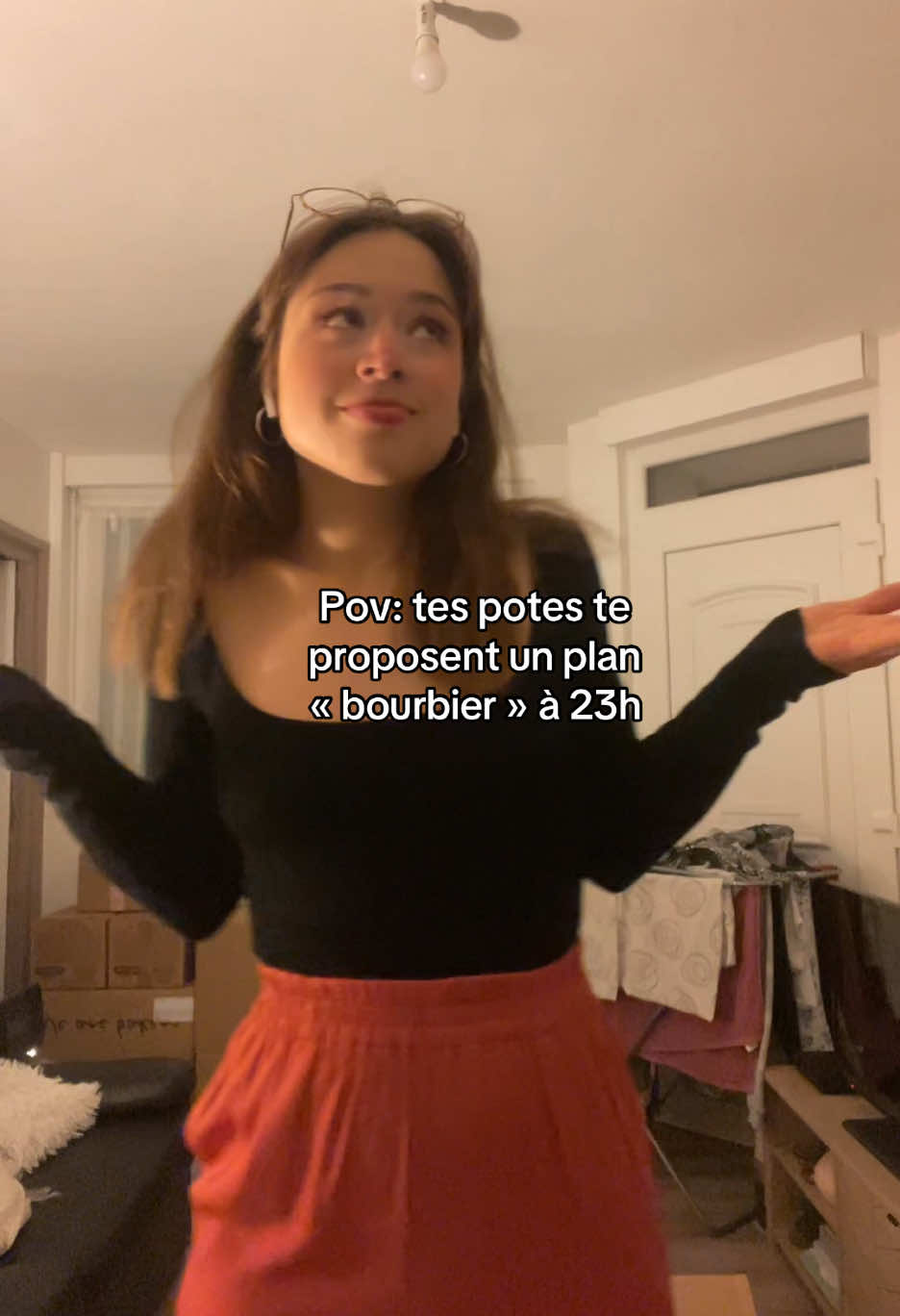 C’EST UN GRAND OUI 🙌 #fyp #goviral #fy #pourtoii #pourtoi #fypシ゚ #fyppp #plan #planbourbier #friends #friendship #macarena #amigos #amis #potes #soiree 
